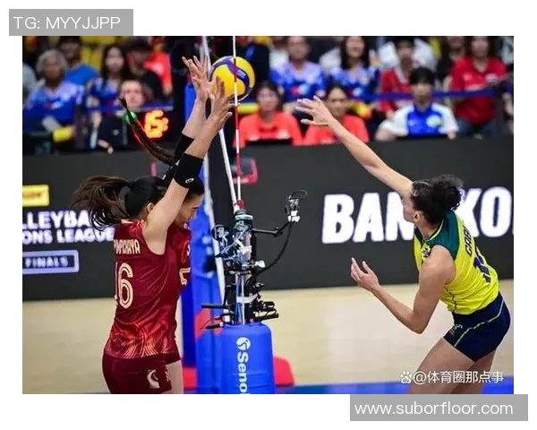 赛后分析广州排球队与成都排球队心理素质对决的关键因素与影响