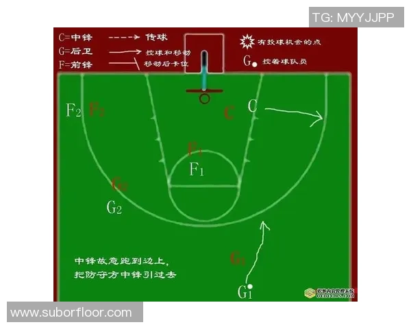 杭州篮球队的速度之美与战术解析探讨